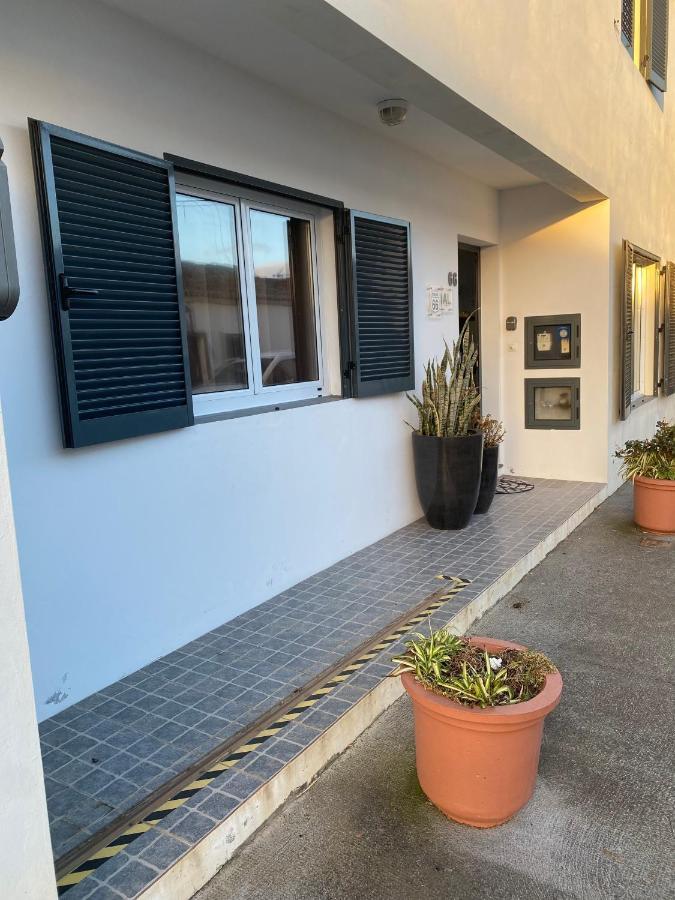 Alojamento House 66 Apartment Ponta Delgada  Exterior photo