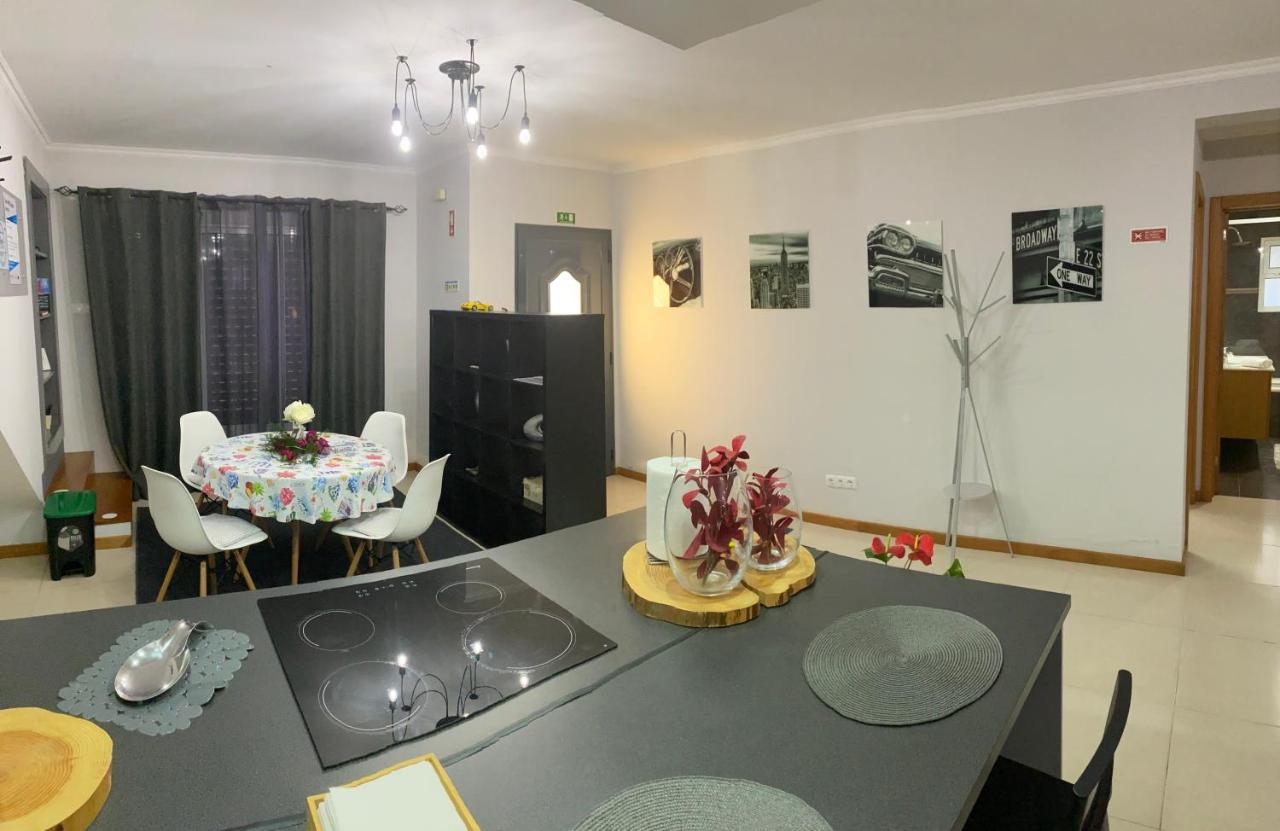 Alojamento House 66 Apartment Ponta Delgada  Exterior photo