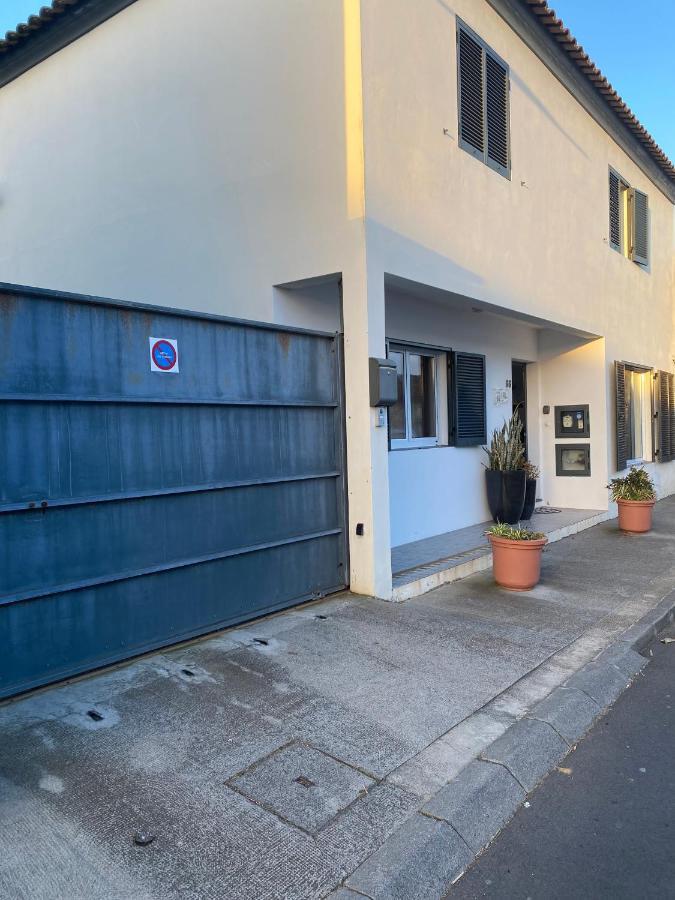 Alojamento House 66 Apartment Ponta Delgada  Exterior photo