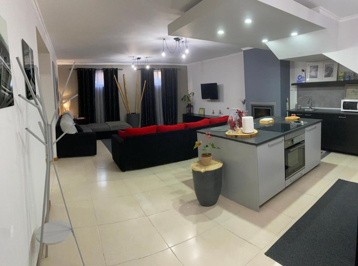 Alojamento House 66 Apartment Ponta Delgada  Exterior photo